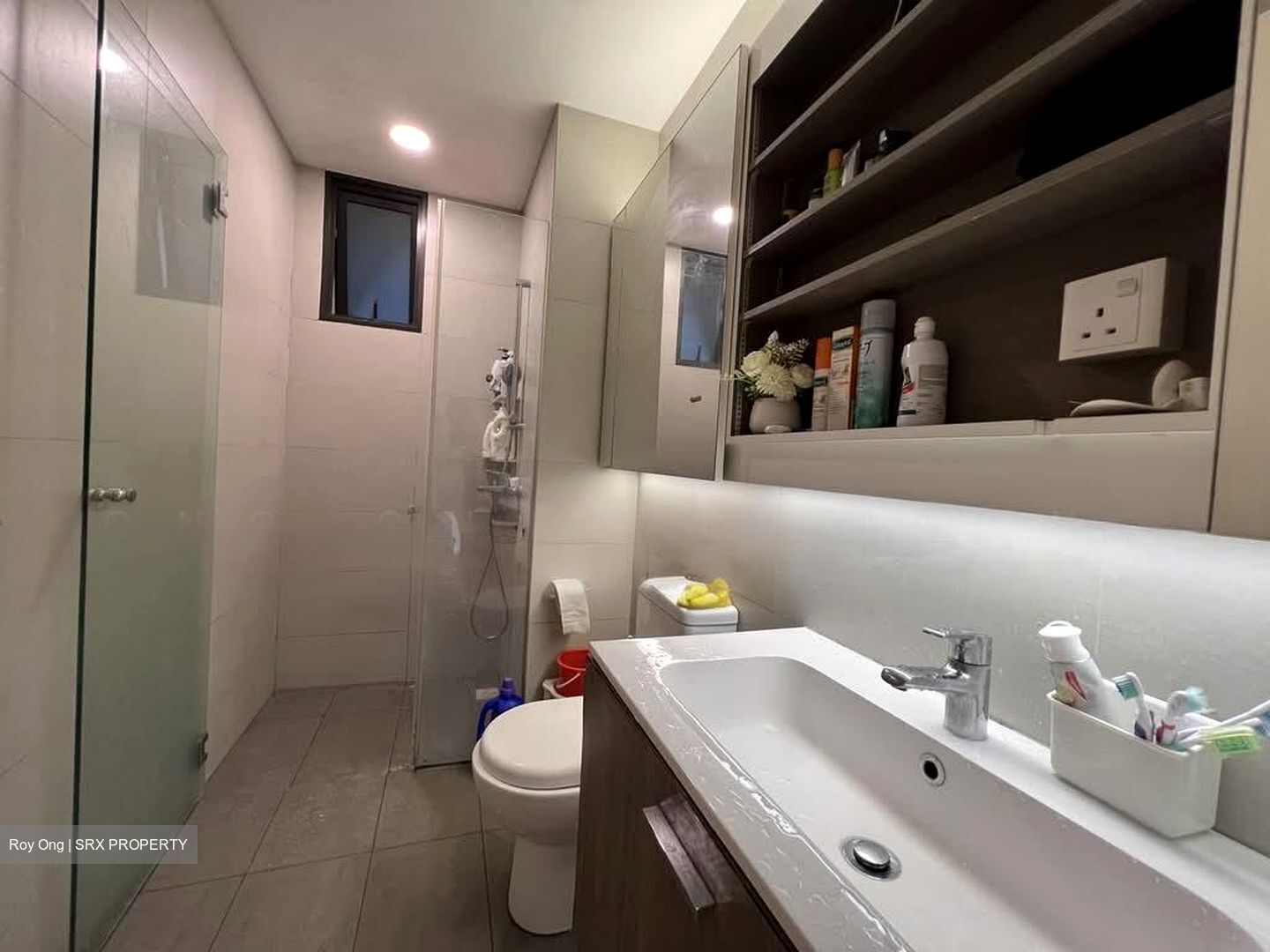 The Amore (D19), Condominium #600759251
